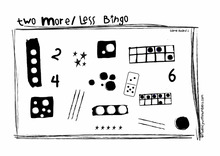 Load image into Gallery viewer, Fluency with Numbers: Spots and Dots Subitising Toolkit – Build Early Maths Confidence & Number Recognition