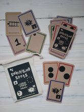 Load image into Gallery viewer, SUPER SUBITISING SPOTS