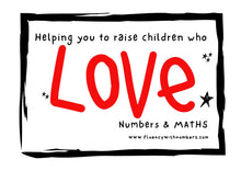 Load image into Gallery viewer, Maths Party 🎈