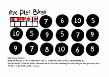 Load image into Gallery viewer, Fluency with Numbers: Spots and Dots Subitising Toolkit – Build Early Maths Confidence & Number Recognition
