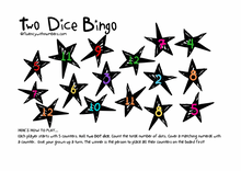 Load image into Gallery viewer, Fluency with Numbers: Spots and Dots Subitising Toolkit – Build Early Maths Confidence & Number Recognition