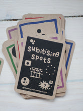 Load image into Gallery viewer, SUPER SUBITISING SPOTS