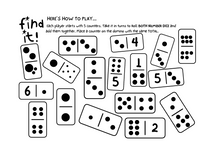 Load image into Gallery viewer, Fluency with Numbers: Spots and Dots Subitising Toolkit – Build Early Maths Confidence & Number Recognition