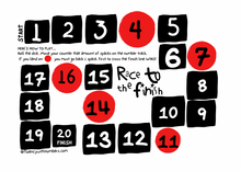 Load image into Gallery viewer, Fluency with Numbers: Spots and Dots Subitising Toolkit – Build Early Maths Confidence & Number Recognition