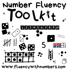 Load image into Gallery viewer, Fluency with Numbers: Spots and Dots Subitising Toolkit – Build Early Maths Confidence & Number Recognition
