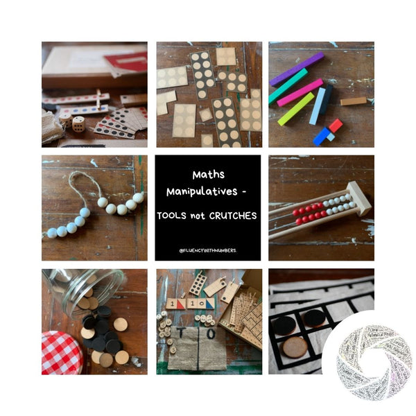 Thinking Boards - Representing Mathematical Thinking