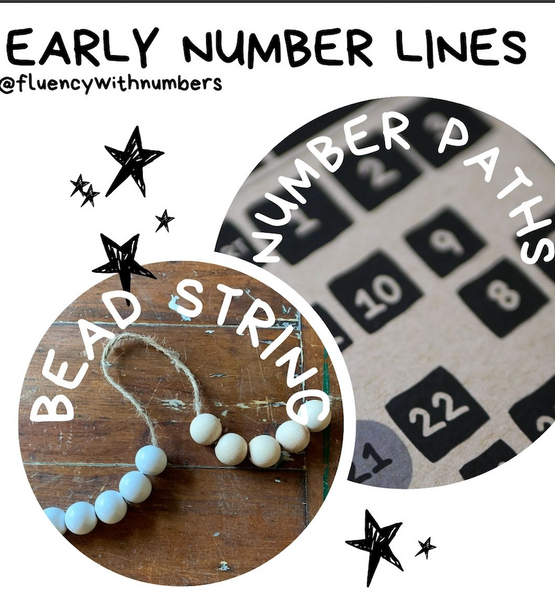 The Number line: 3 THINGS YOU NEED TO KNOW