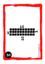 Load image into Gallery viewer, Print and Play: Y2/ P2 Mastering Multiplication. 2, 5 and 10 multiplication bonds.
