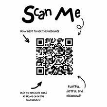 Load image into Gallery viewer, Print and Play: Y3/ P3 Mastering Multiplication. 3, 4 and 8 multiplication bonds.
