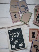 Load image into Gallery viewer, SUPER SUBITISING SPOTS
