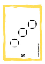 Load image into Gallery viewer, Print and Play: Y2/ P2 Mastering Multiplication. 2, 5 and 10 multiplication bonds.
